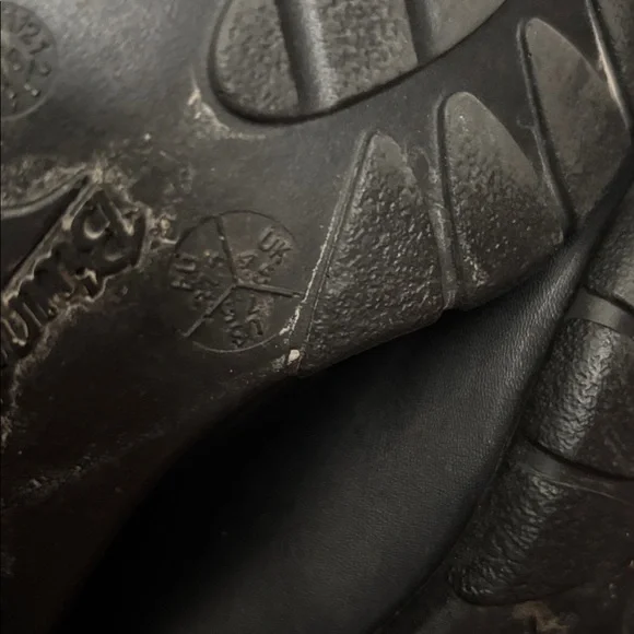 Blundstone 1671 Chelsea Boots Black - Picture 7 of 7